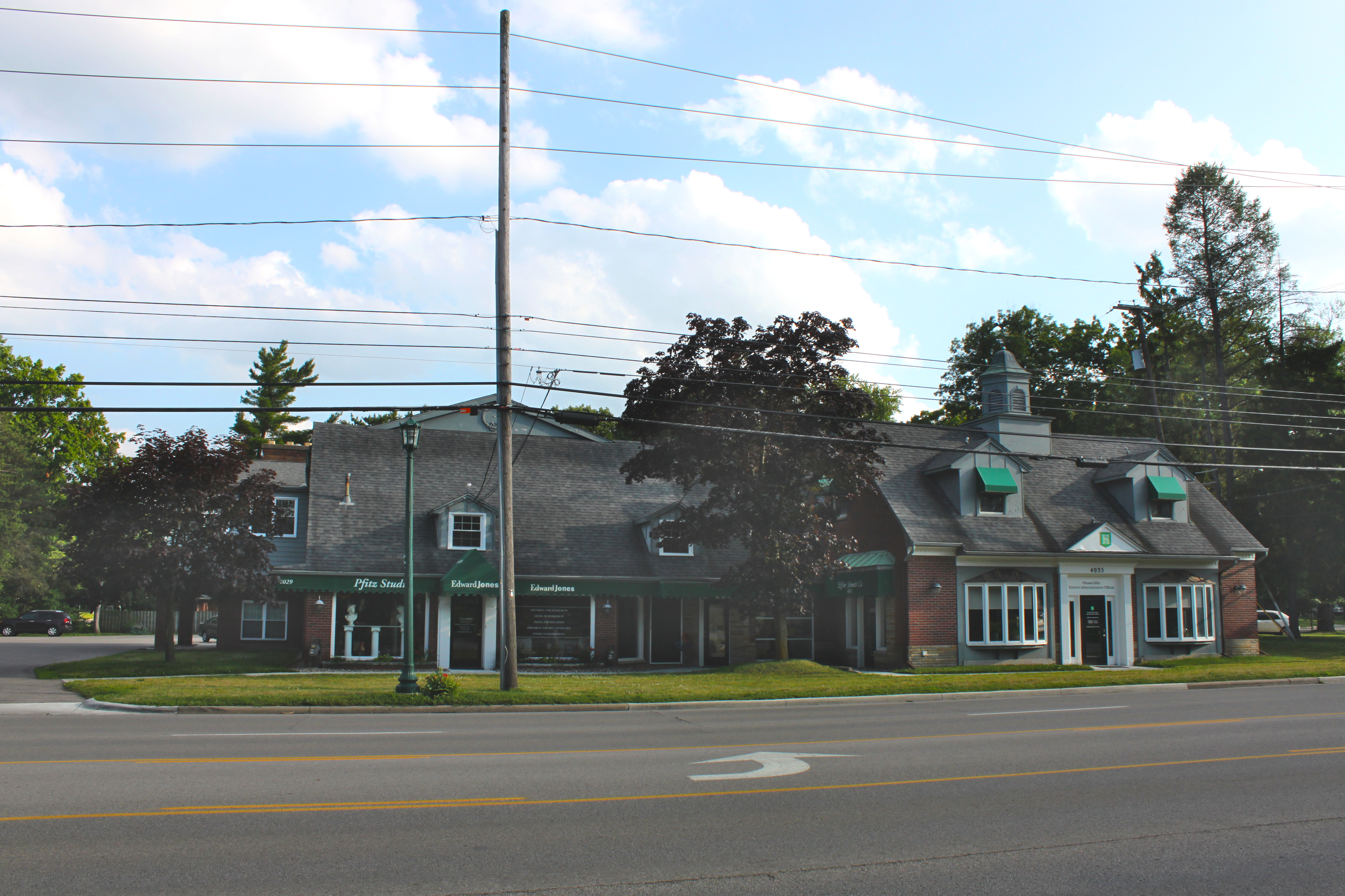 Office Building